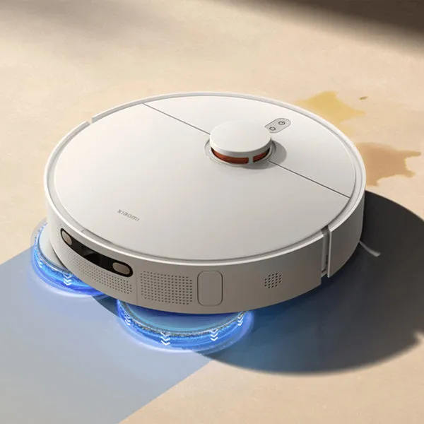 Xiaomi X20+ Robot Vacuum
