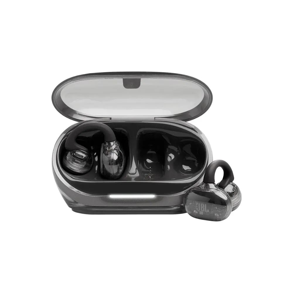 JBL Soundgear Clips Open-Ear Earbuds