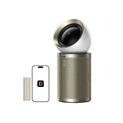 Dreame PM10 AirPursue Air Purifier 300 m³/h 7‑Sensor 4‑Layer