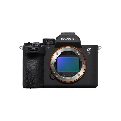 Sony a7 V Mirrorless Camera
