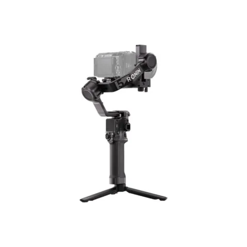 DJI RS5 Gimbal Stabilizer