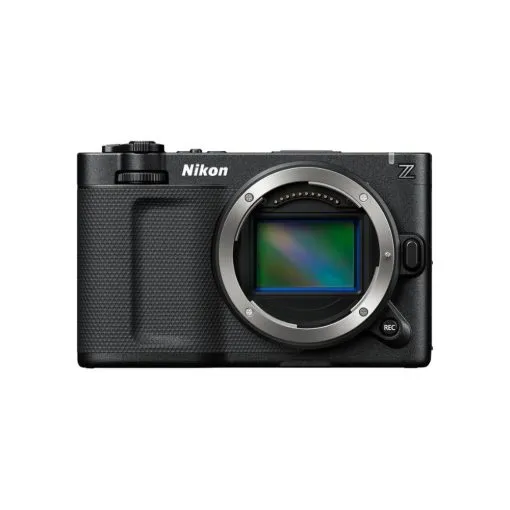 Nikon ZR 6K Cinema Camera