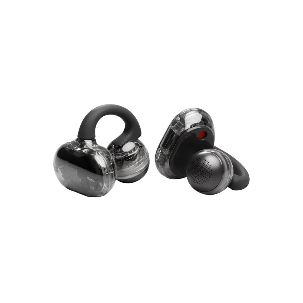 JBL Soundgear Clips Open-Ear Earbuds