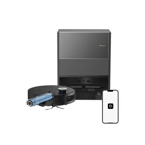 Dreame Aqua10 Ultra Roller Robot Vacuum