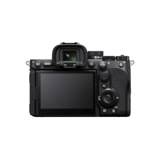 Sony a7 V Mirrorless Camera