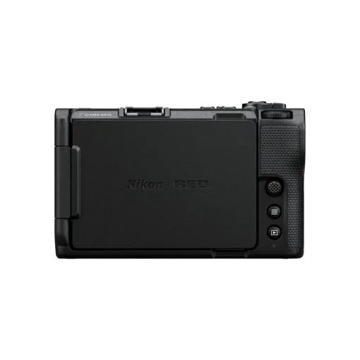 Nikon ZR 6K Cinema Camera