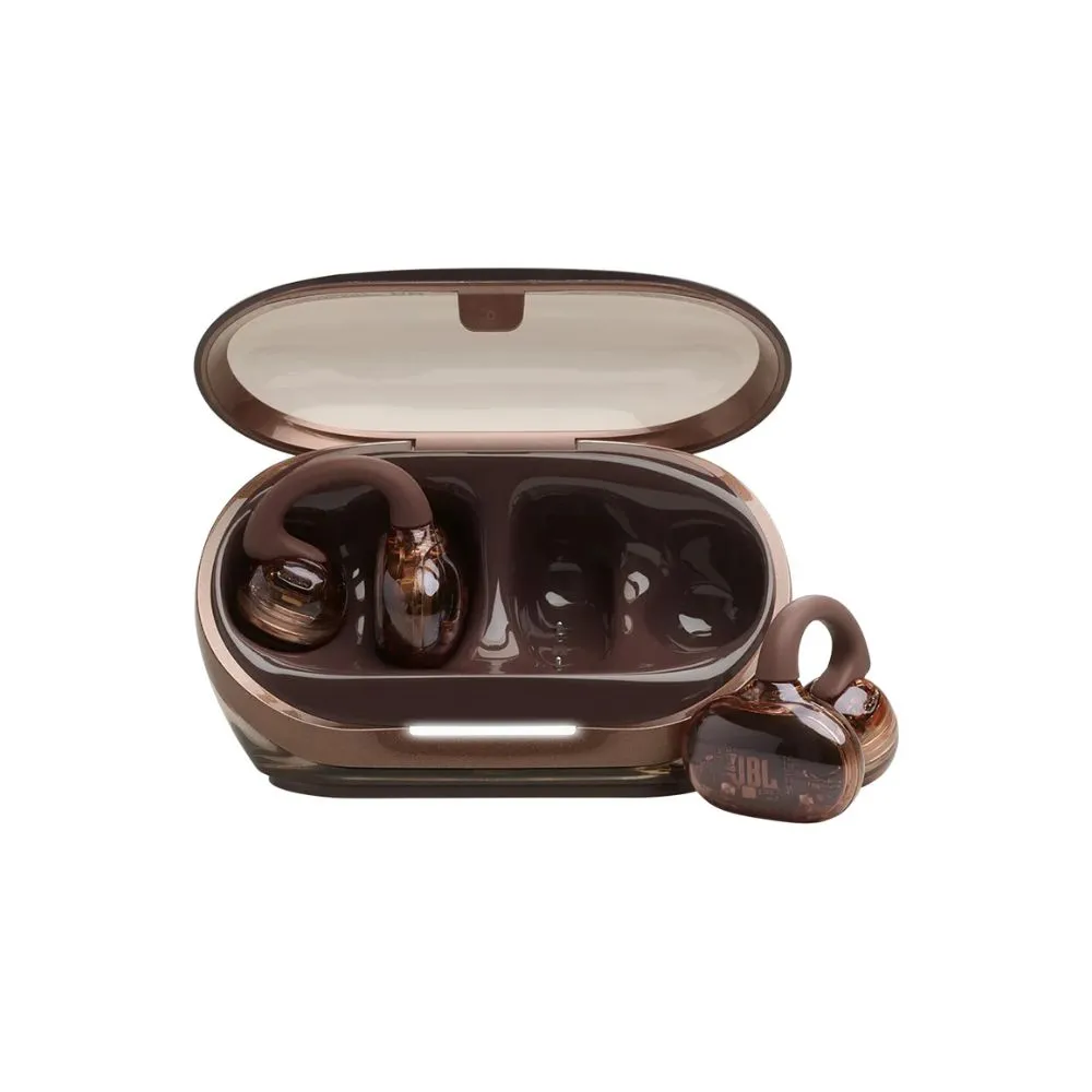 JBL Soundgear Clips Open-Ear Earbuds