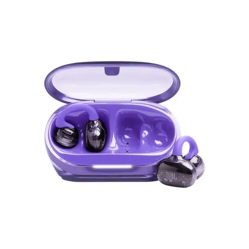 JBL Soundgear Clips Open-Ear Earbuds
