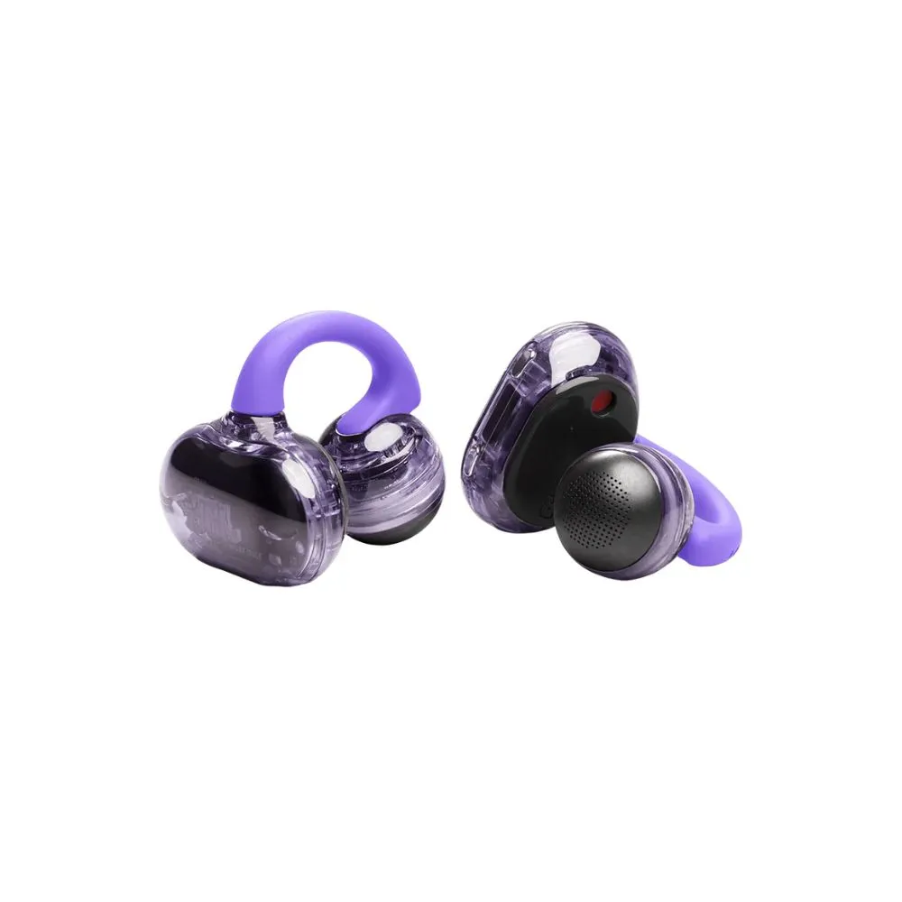 JBL Soundgear Clips Open-Ear Earbuds