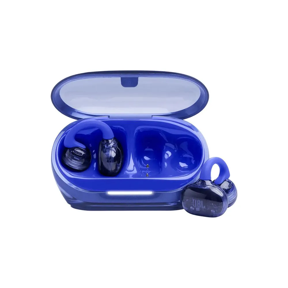 JBL Soundgear Clips Open-Ear Earbuds