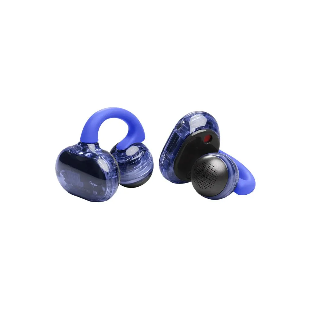JBL Soundgear Clips Open-Ear Earbuds