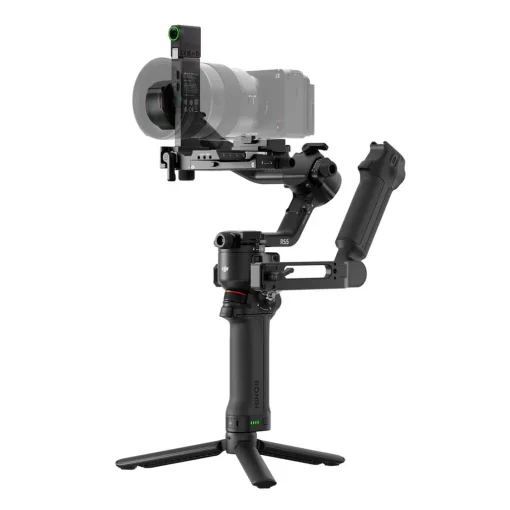 DJI RS5 Gimbal Stabilizer combo