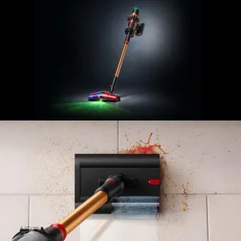 dyson v16 animal piston submarine cordless vacuum
