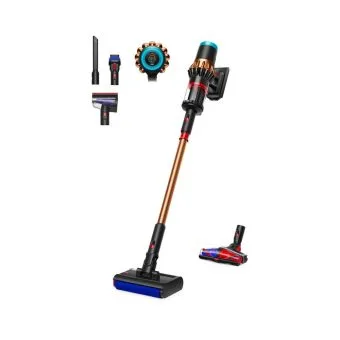 dyson v16 animal piston submarine cordless vacuum