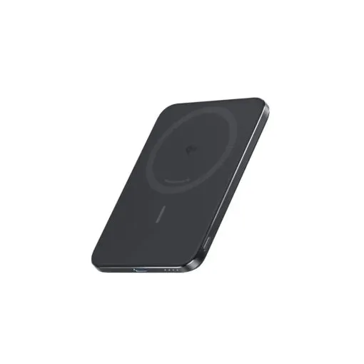 anker nano slim magnetic wireless power bank (5000mah)