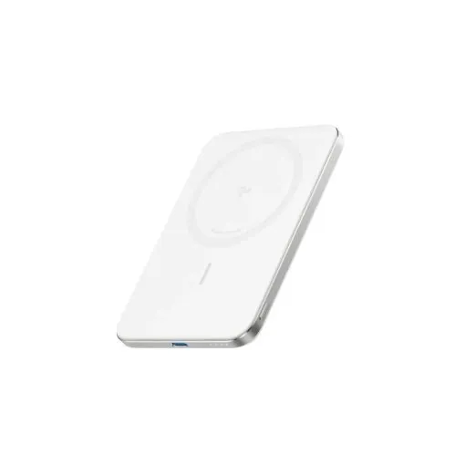anker nano slim magnetic wireless power bank (5000mah)