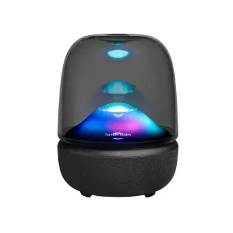 harman kardon aura studio 5 speaker