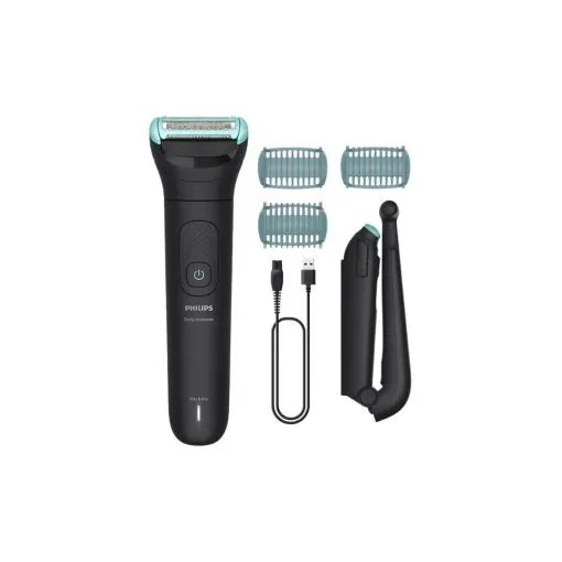 Philips Body Groomer 5000 Series With Triple Protect shaving system BG5475/15