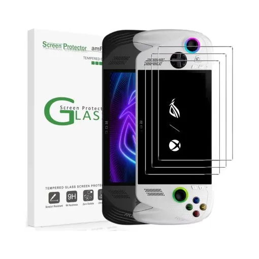 Screen Protector for ASUS ROG Ally X