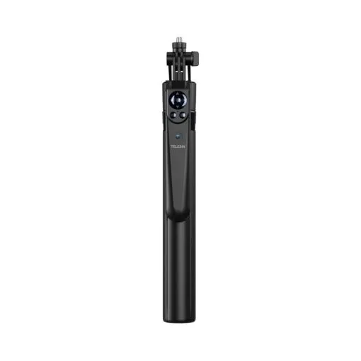 TELESIN Intelligent Auto-Tracking Tripod          
