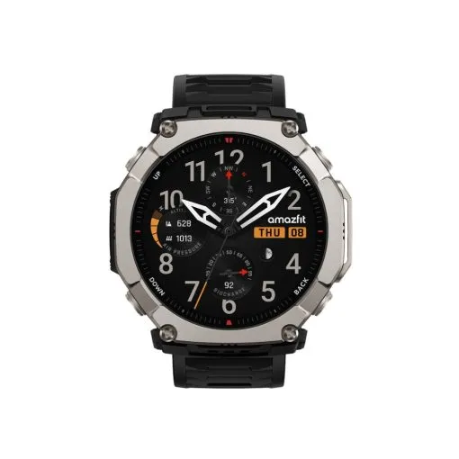 Amazfit T-Rex Ultra 2 Smartwatch