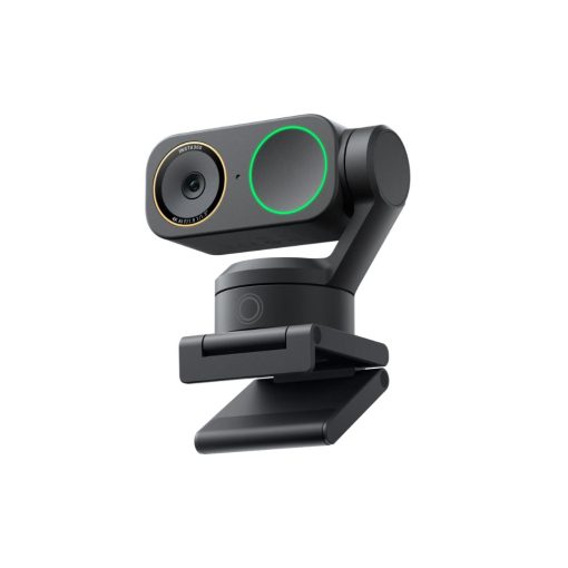 Insta360 Link 2 Pro - 4K AI Webcam