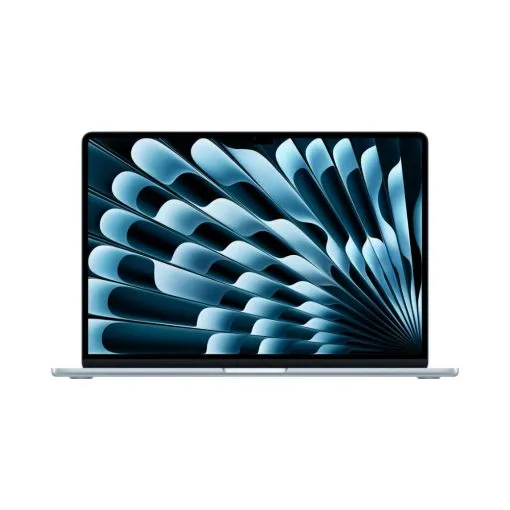 Apple MacBook Air 15″ M5 Chip 16GB Ram – 512GB SSD