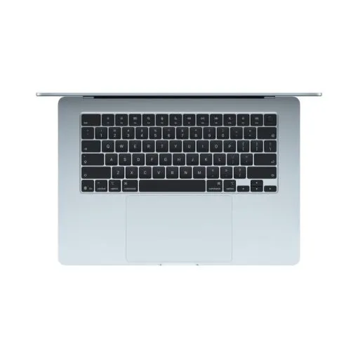 Apple MacBook Air 15″ M5 Chip 16GB Ram – 512GB SSD