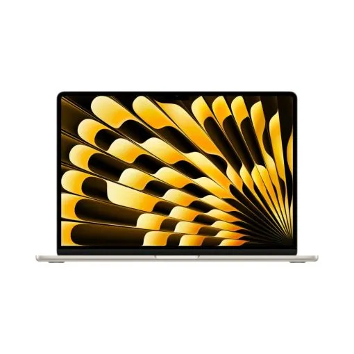 Apple MacBook Air 15″ M5 Chip 16GB Ram – 512GB SSD
