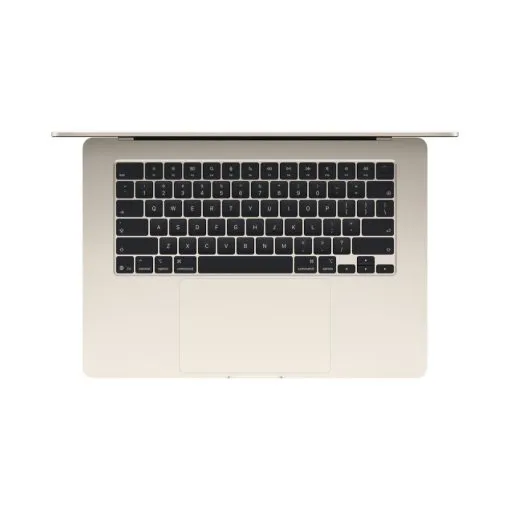 Apple MacBook Air 15″ M5 Chip 16GB Ram – 512GB SSD