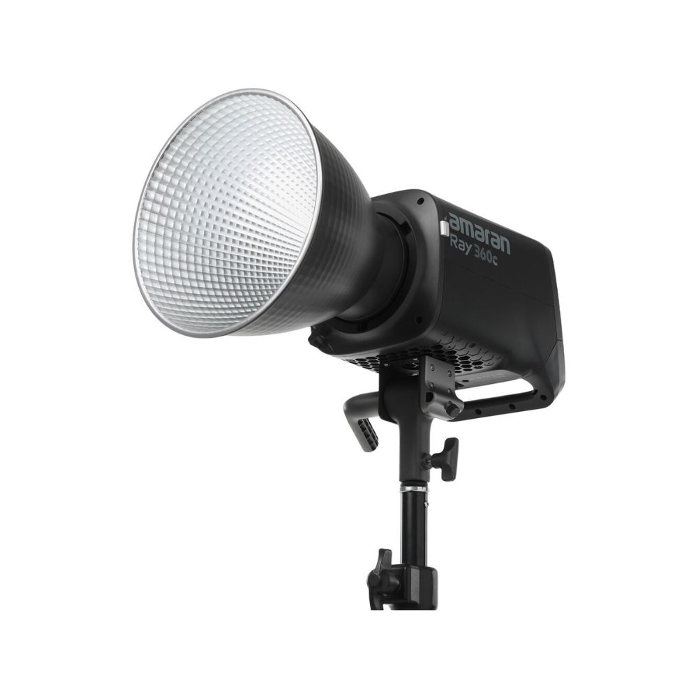 amaran Ray 360c RGB LED Monolight