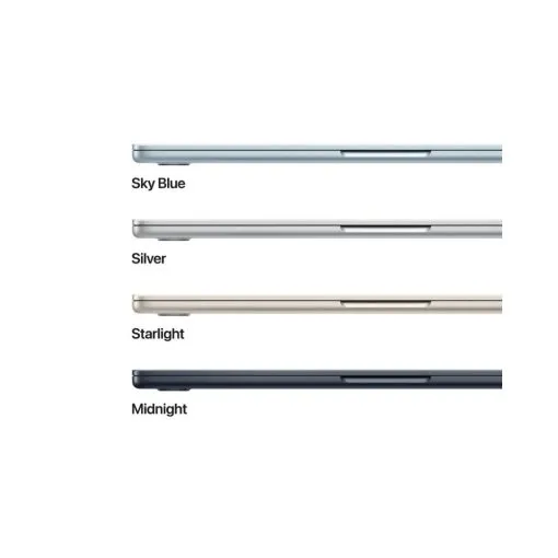 Apple MacBook Air 13″ M5 Chip 16GB Ram – 1TB SSD