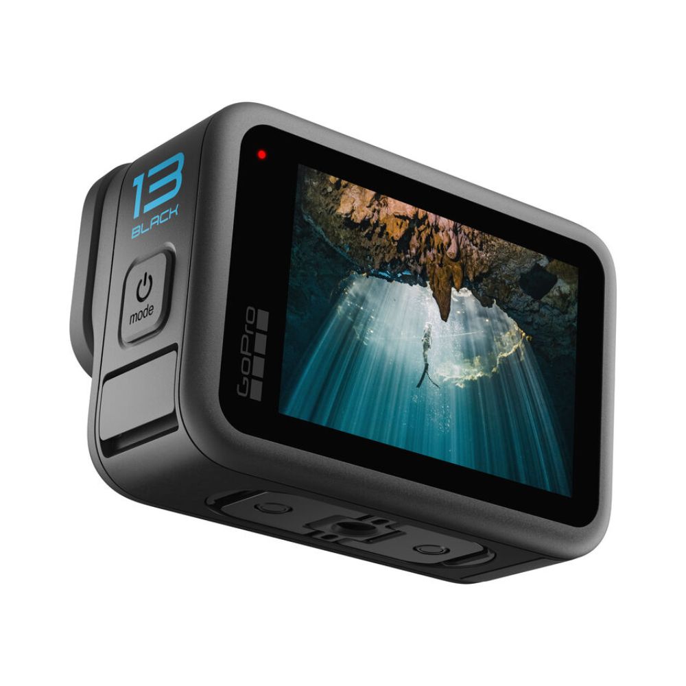 GoPro HERO13 Black Extended Power Bundle