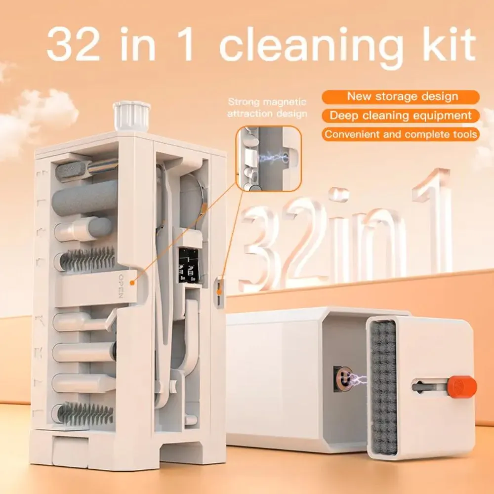 32 in 1 Multifunctional