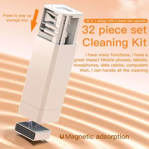 32 in 1 Multifunctional