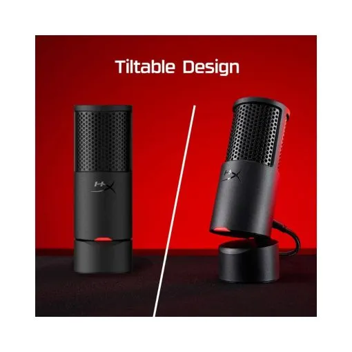 HyperX SoloCast 2 – USB Microphone