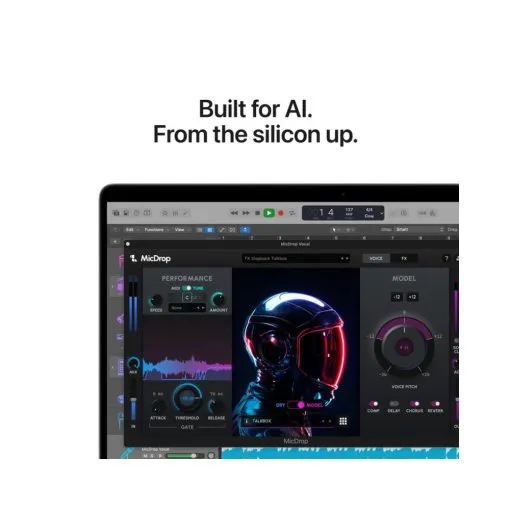 Apple MacBook Pro 14″ M5 Pro 24 GB Ram – 1Tb MGDN4