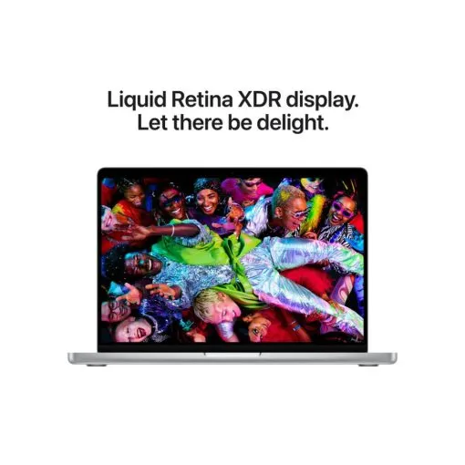 Apple MacBook Pro 14″ M5 Pro 24 GB Ram – 1Tb MGDN4