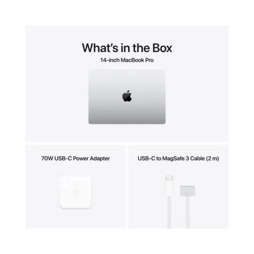 Apple MacBook Pro 14″ M5 Pro 24 GB Ram – 1Tb MGDN4