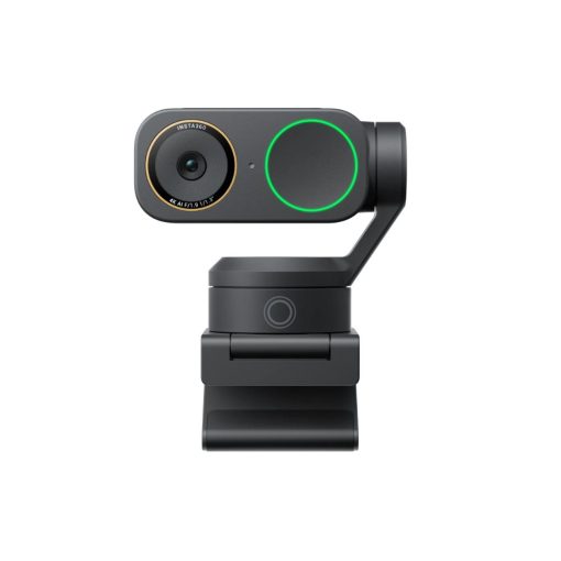 Insta360 Link 2 Pro - 4K AI Webcam