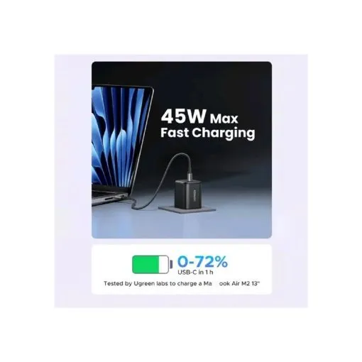 UGREEN - X525