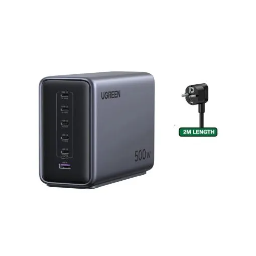 UGREEN Nexode - X759