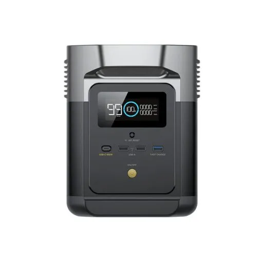 ECOFLOW DELTA Mini Portable Power Station