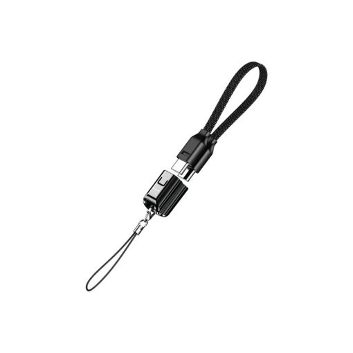 green lion lanyard cable usb c to usb c 60w