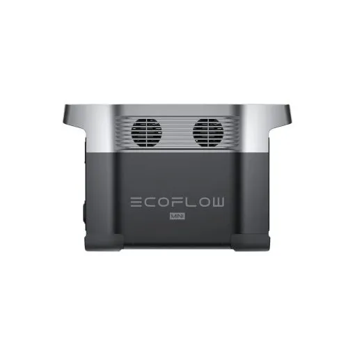 ECOFLOW DELTA Mini Portable Power Station