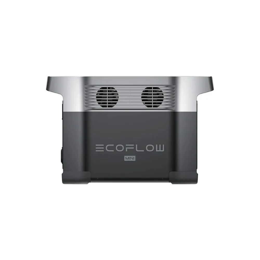 ECOFLOW DELTA Mini Portable Power Station
