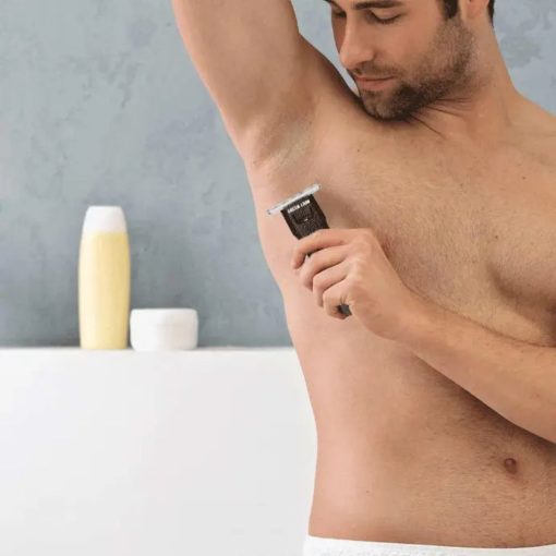 green lion 3 in 1 body trimmer 1200mah