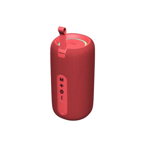 fantech nerabox bs158 wireless speaker bluetooth 5.4, 10w rms, tws mode, usb & tf support, built in battery
