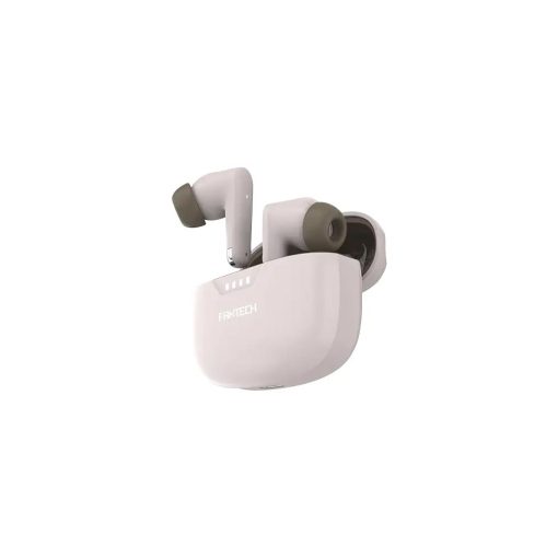 Alternative view of FANTECH - TW16 WAVE 16 Bluetooth Wireless Earbuds, Deep Bass, up to 25 Hours Play time