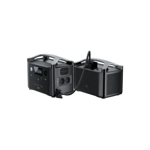 ecoflow delta pro max EcoFlow